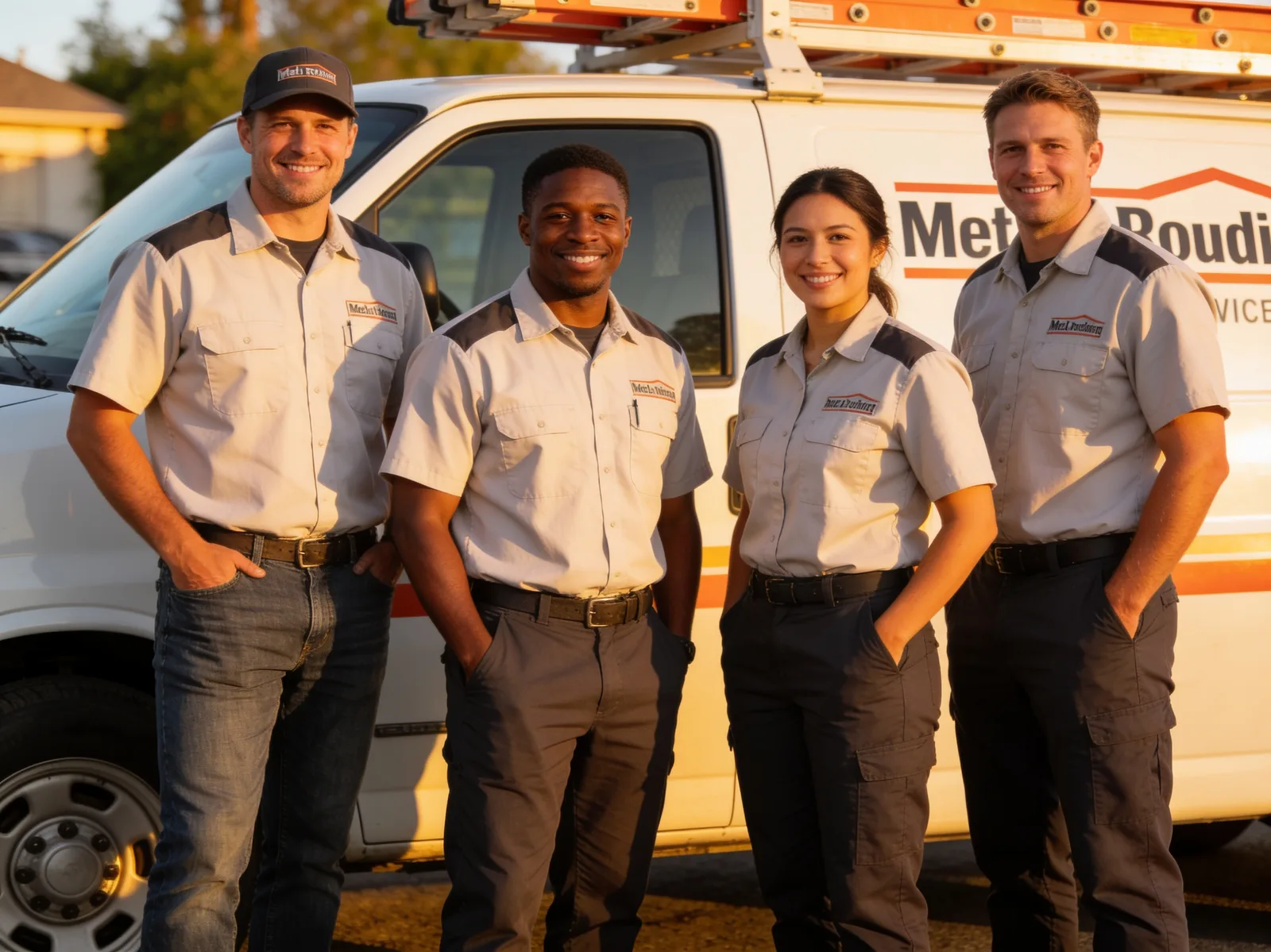 Metal Roof Installation company in Toyah, TX